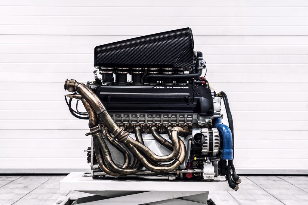 f1 engine